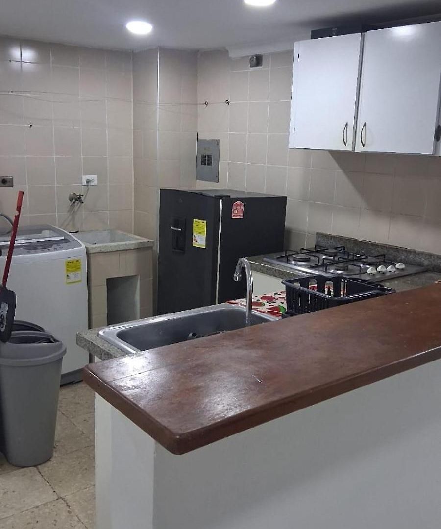 Apartamento Espectacular Y Cerca Al Centro Historico Cartagena