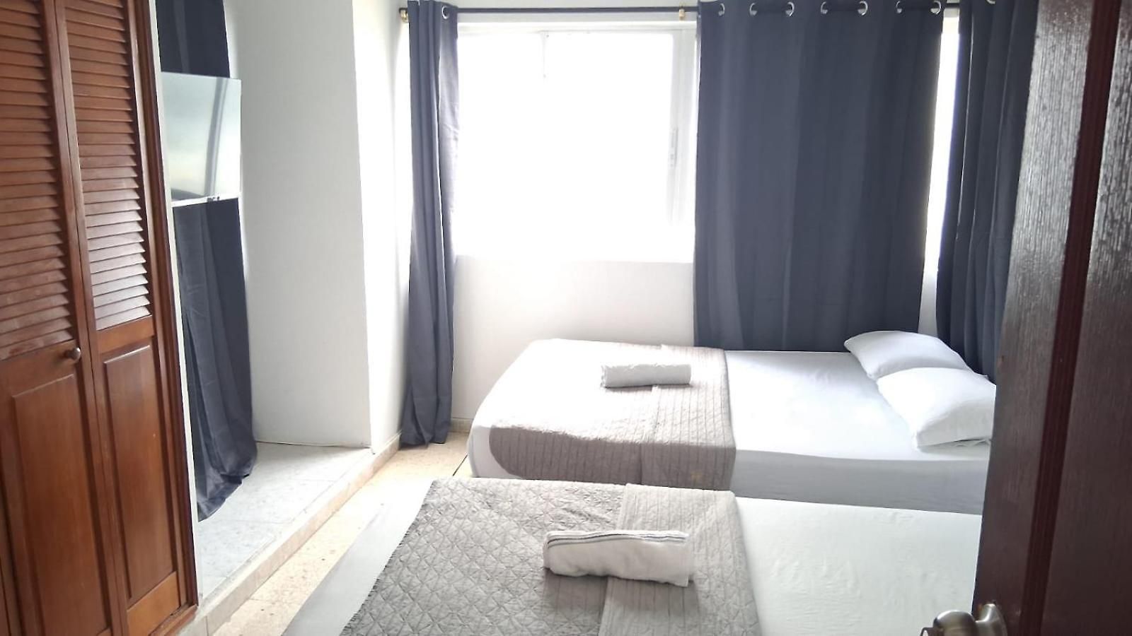 Apartamento Espectacular Y Cerca Al Centro Historico *