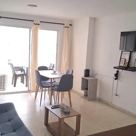 Apartamento Espectacular Y Cerca Al Centro Historico Cartagena