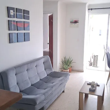 Espectacular Y Cerca Al Centro Historico Apartamento *