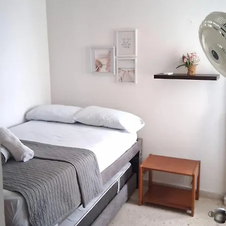 Espectacular Y Cerca Al Centro Historico Apartamento *