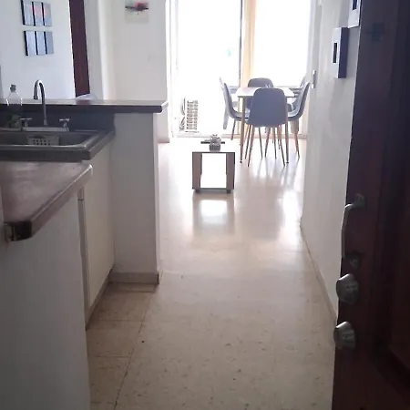Apartamento Espectacular Y Cerca Al Centro Historico