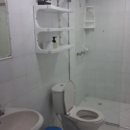 Espectacular Y Cerca Al Centro Historico Apartamento